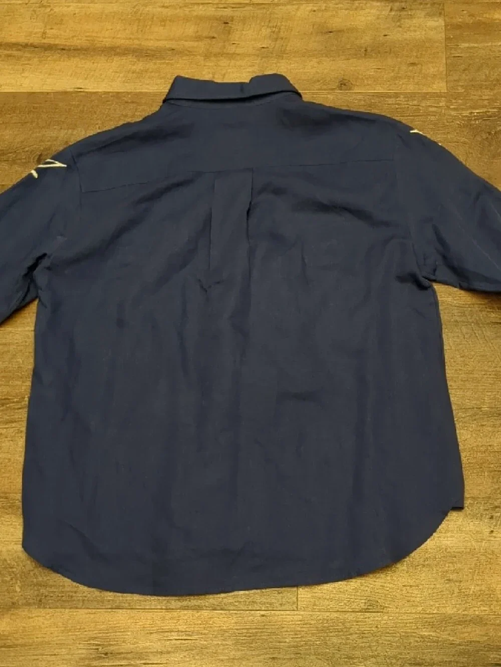 Sezane Maxy Shirt - Picture 7 of 7